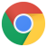 Chrome Logo