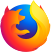 Firefox Logo